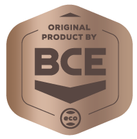Original product by BCE