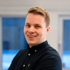 Tobias-Hemsidan-perustus