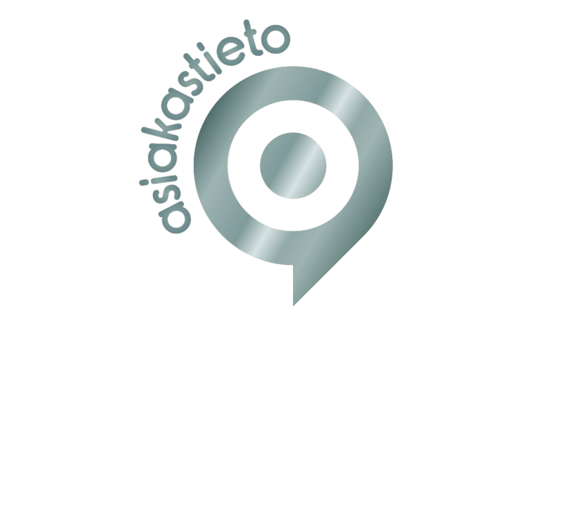 Asiakastieto - Suomen vahvimmat platina
